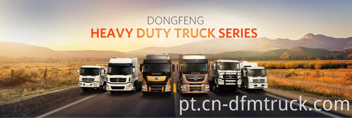 Zhengzhou Dongfeng Mid-South Enterprise Co., Ltd